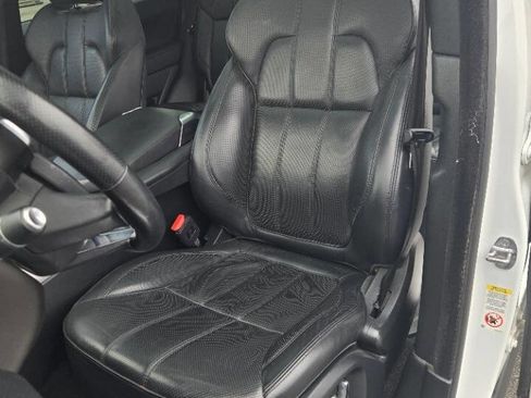 Used 2016 Land Rover Range Rover Sport Supercharged AWD/4WD image 25