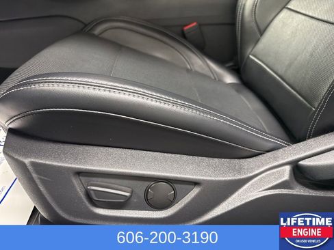 Used 2024 Ford Mustang GT Premium image 16