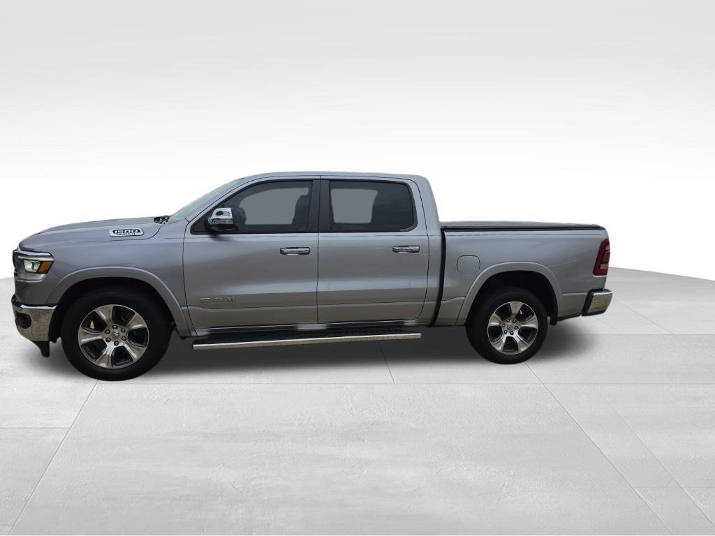 Used 2019 RAM 1500 Laramie RWD image 15