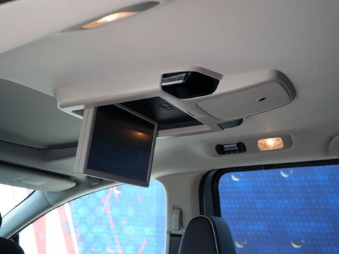 New 2026 Honda Odyssey Elite image 16