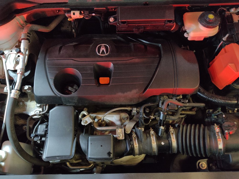 Used 2020 Acura RDX w/ Technology Package AWD/4WD image 30