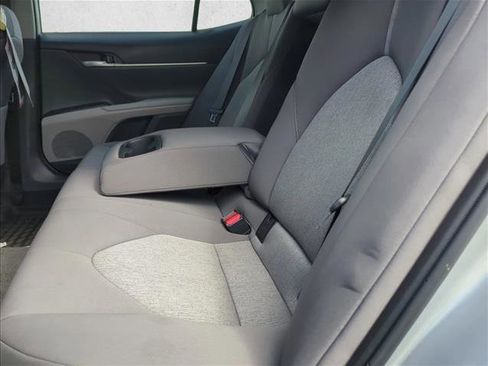 Used 2023 Toyota Camry LE FWD image 22