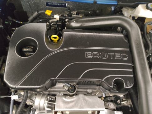 Used 2023 Chevrolet Equinox RS AWD/4WD image 30