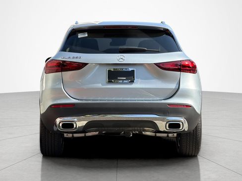 New 2026 Mercedes-Benz GLA 250 image 4