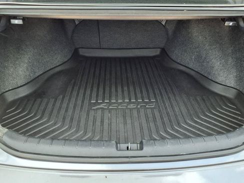 Used 2016 Honda Accord EX-L image 13
