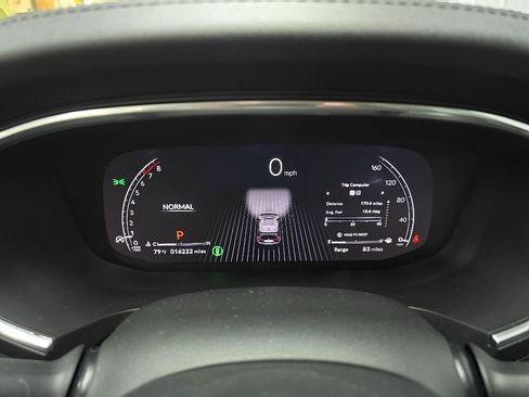 Used 2023 Acura MDX SH-AWD w/ Technology Package image 22