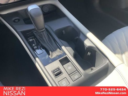 New 2026 Nissan Sentra SL w/ Floor Mat Package FWD image 16