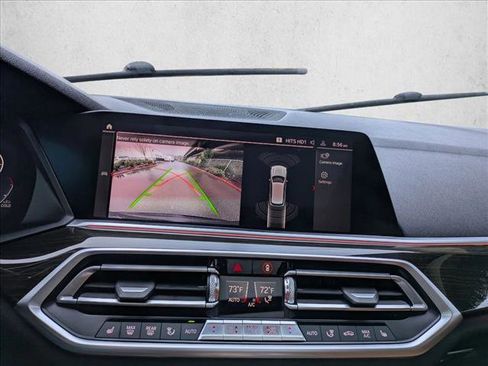 Used 2019 BMW X5 xDrive40i w/ Convenience Package image 15