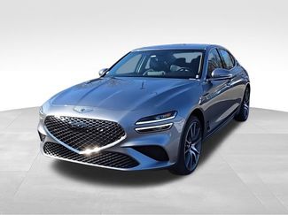 New 2026 Genesis G70 2.5T AWD/4WD video 3