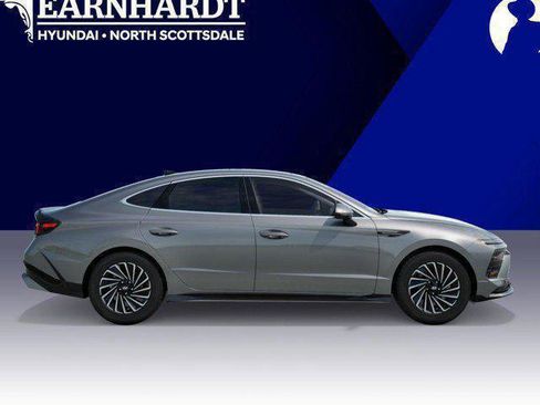New 2026 Hyundai Sonata Limited image 7