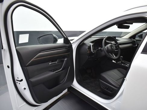 New 2025 MAZDA CX-50 AWD 2.5 Turbo w/ Premium Pkg image 8