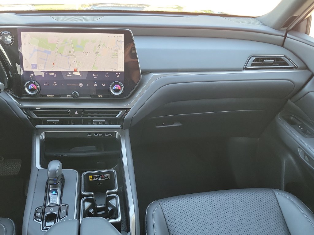 Used 2024 Lexus TX 350 FWD w/ Cold Weather Package image 15