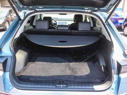 Certified 2023 Hyundai Ioniq 5 Limited AWD/4WD image 35