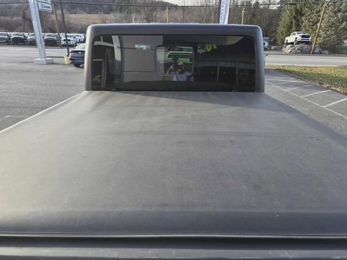 Used 2020 Jeep Gladiator Sport w/ Quick Order Package 24S image 5