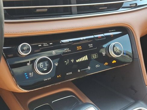 Used 2023 INFINITI QX60 Autograph AWD/4WD image 16