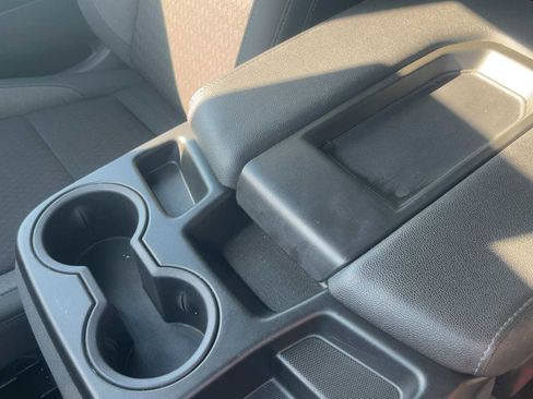Used 2025 Chevrolet Silverado 1500 LT RWD image 23