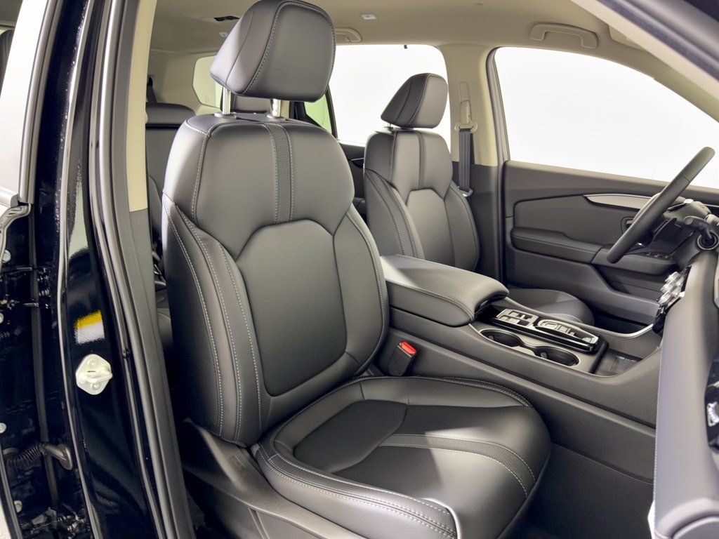 New 2026 Honda Pilot EX-L image 30