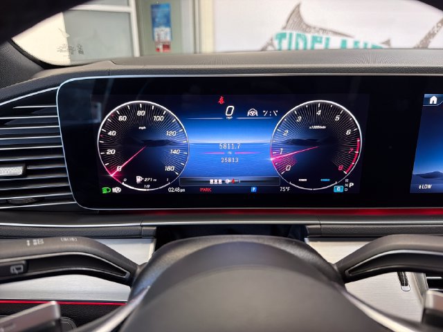Used 2026 Mercedes-Benz GLE 350 4MATIC image 16