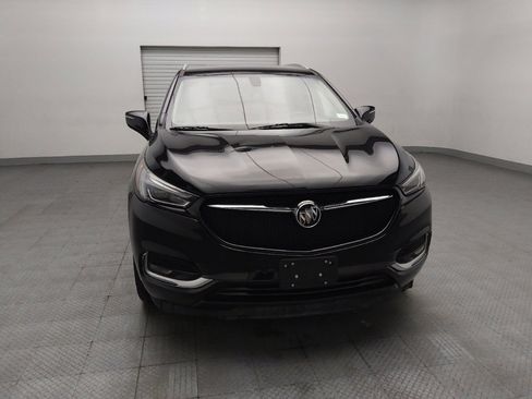Used 2021 Buick Enclave Essence w/ Sport Touring Edition FWD image 14