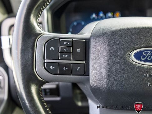 Used 2023 Ford F250 Lariat w/ Sport Appearance Package image 33