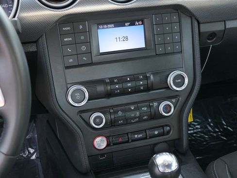 Used 2021 Ford Mustang GT w/ Black Accent Package image 17