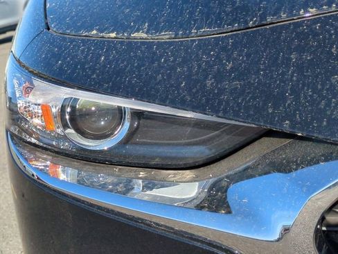 New 2026 MAZDA MAZDA3 s Sport image 10