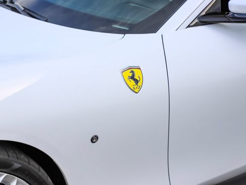 Certified 2023 Ferrari Roma RWD image 32