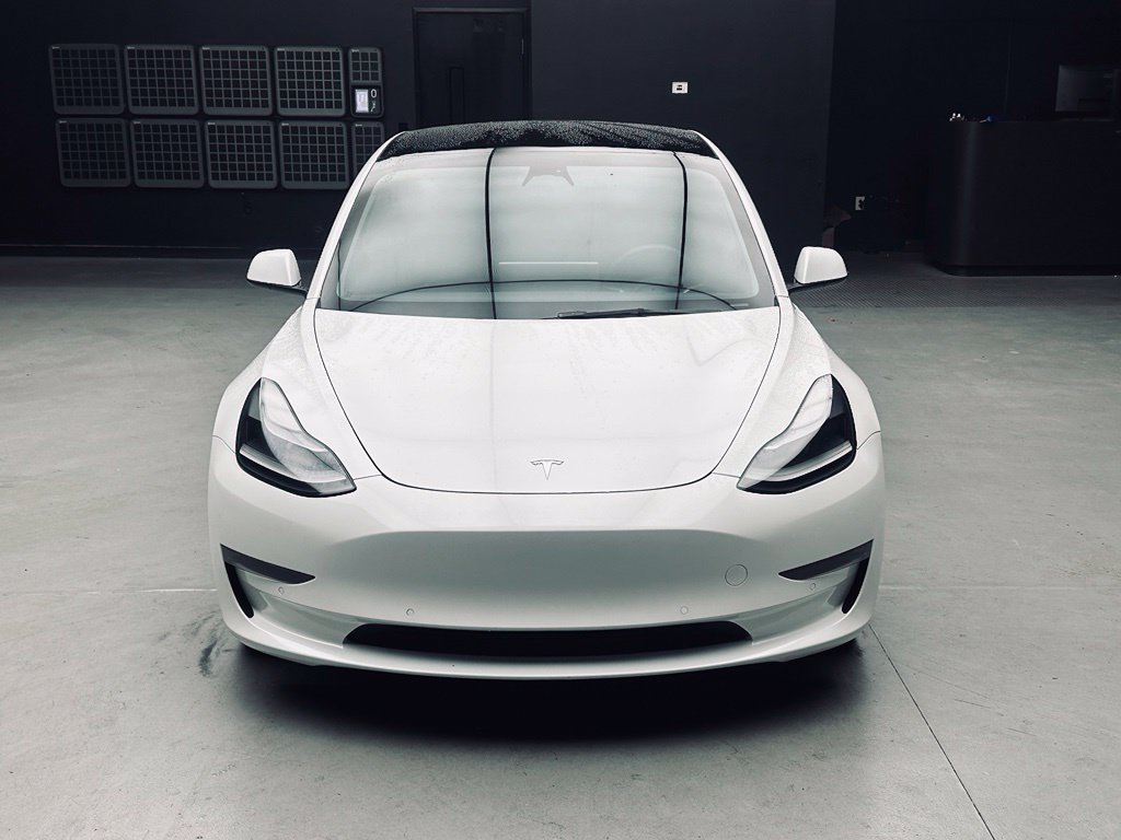Used 2022 Tesla Model 3 RWD image 12