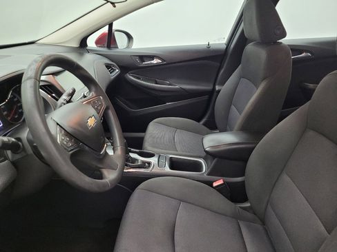 Used 2017 Chevrolet Cruze LT w/ Convenience Package FWD image 17
