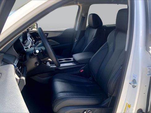 Used 2026 Acura MDX FWD w/ Technology Package image 8