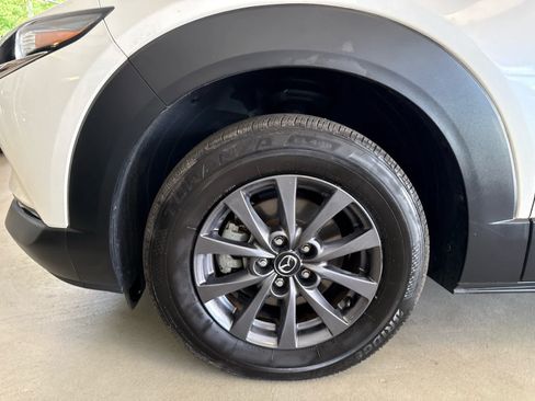 Certified 2024 MAZDA CX-30 AWD 2.5 S image 8