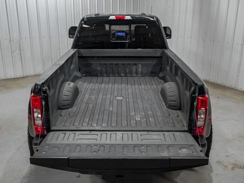 Used 2022 Ford F350 King Ranch w/ Camper Package AWD/4WD image 61