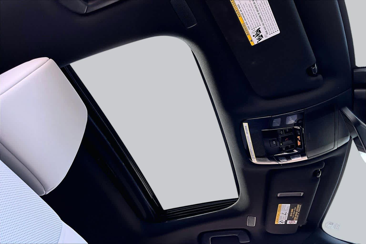 Certified 2026 Lexus RX 350 Premium AWD/4WD image 14