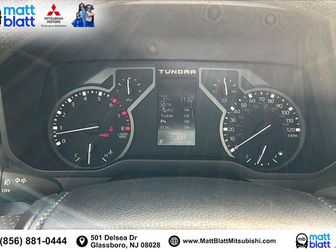 Used 2024 Toyota Tundra SR5 image 22