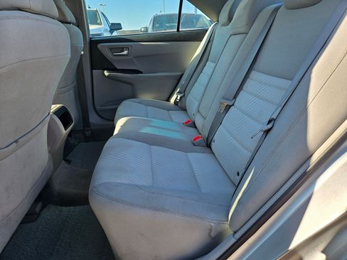 Used 2017 Toyota Camry LE FWD image 34