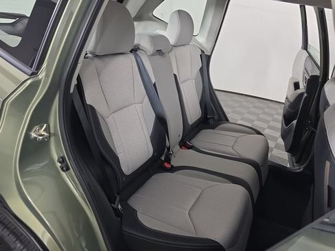 Used 2021 Subaru Forester w/ Popular Package #1 AWD/4WD image 25