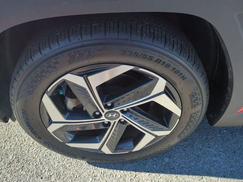 Used 2022 Hyundai Tucson Limited image 10