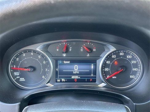 Certified 2024 GMC Terrain SLE image 30