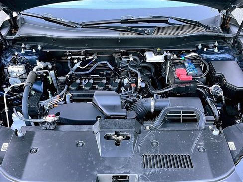 Used 2025 Honda CR-V EX image 23