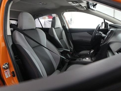 Used 2018 Subaru Crosstrek 2.0i Premium w/ Eyesight System AWD/4WD image 53