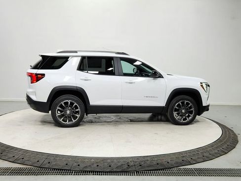 New 2026 GMC Terrain Elevation w/ Elevation Premium Package FWD image 8
