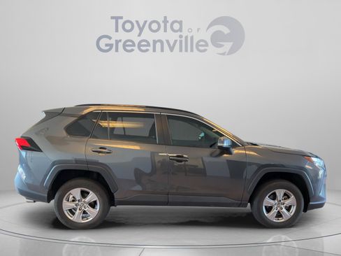Certified 2023 Toyota RAV4 XLE w/ Convenience Package FWD image 7