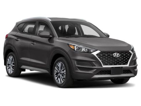 Used 2019 Hyundai Tucson SEL AWD/4WD image 6