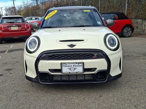 Certified 2023 MINI Cooper S image 2