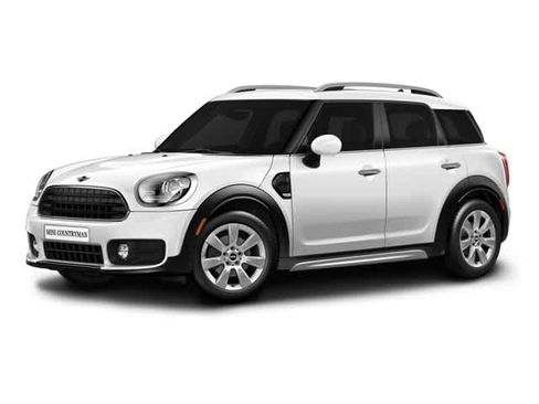 Used 2019 MINI Cooper Countryman FWD image 1
