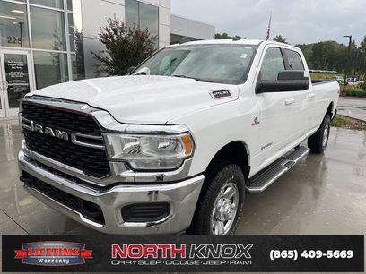 Used 2022 RAM 2500 Big Horn