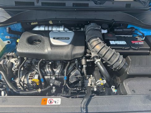 Used 2020 Hyundai Kona Limited AWD/4WD image 31