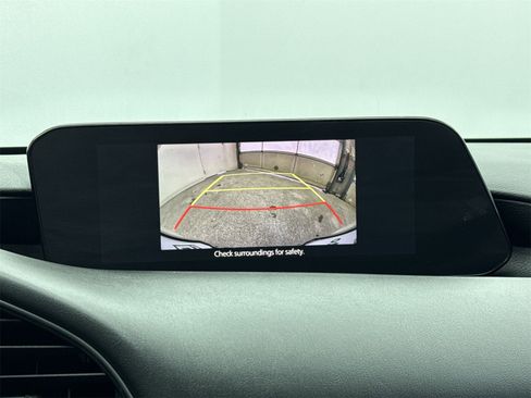 Used 2020 MAZDA MAZDA3 Sedan w/ Select Package image 26