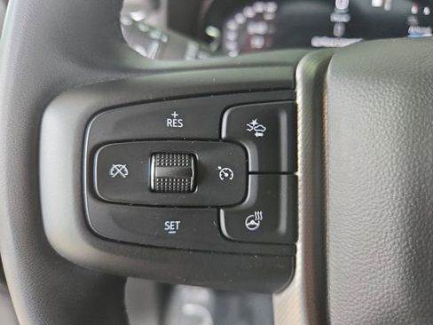 Used 2023 GMC Yukon XL Denali w/ Max Trailering Package AWD/4WD image 23