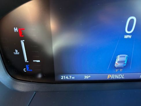 New 2026 Ford Escape Active w/ Cold Weather Package image 16